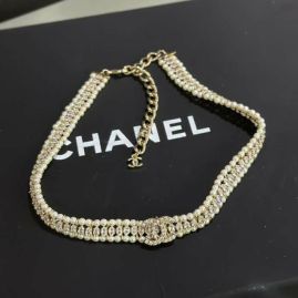 Picture of Chanel Necklace _SKUChanelnecklace03cly775333